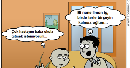 gündelik bilgi