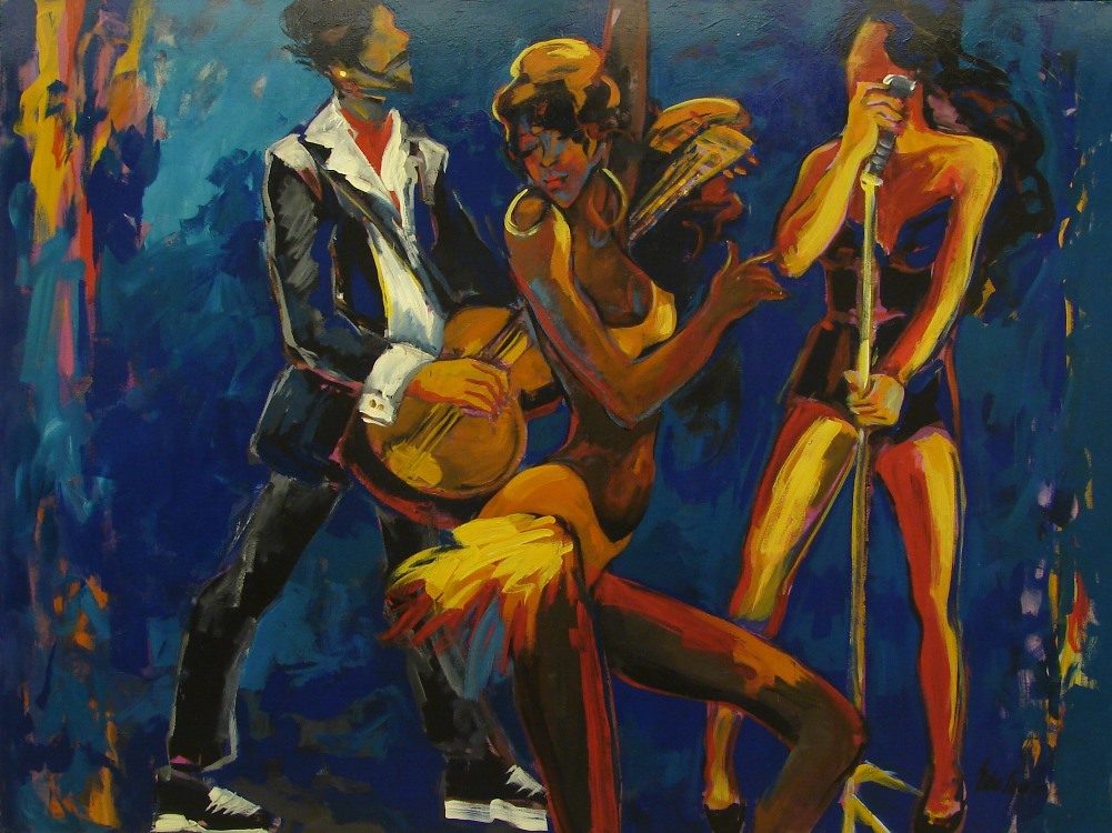sanat bilgisi