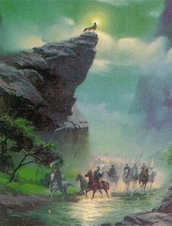 ergenekon destanı kısaca