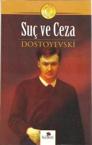 şuç ve ceza özet