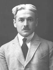 Hamdullah Suphi Tanrıöver