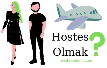 Hostes olmak için hangi üniversiteye gidilmeli