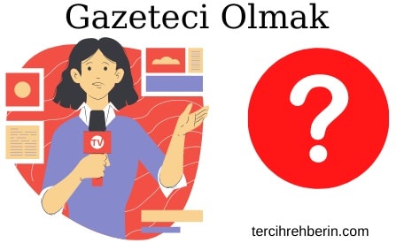 Gazeteci nasıl olunur