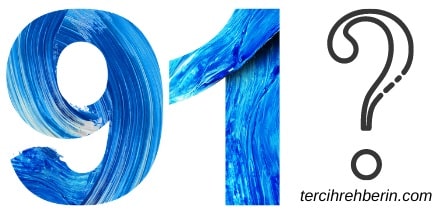 91 asal sayı mıdır