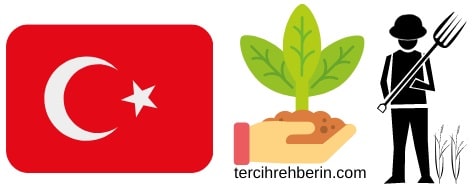 Neden ülkemizde yetişen ürünleri tüketmeliyiz