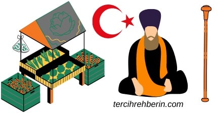 ahilerin osmanlı devletinin kuruluşundaki etkileri nelerdir